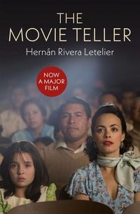 Produktbild: The Movie Teller