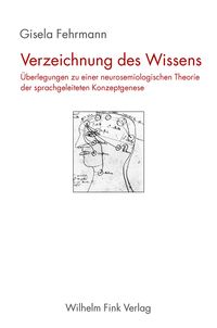 Produktbild: Verzeichnung des Wissens