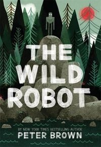 Produktbild: The Wild Robot