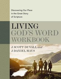 Produktbild: Living God's Word Workbook