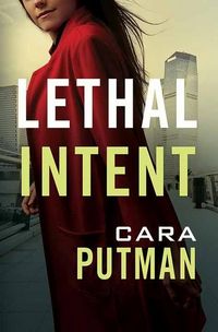 Produktbild: Lethal Intent