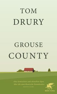 Produktbild: Grouse County