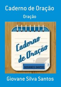Produktbild: Caderno De Ora&ccedil;&atilde;o