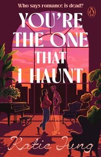 Produktbild: You're The One That I Haunt