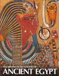 Produktbild: The British Museum Book of Ancient Egypt