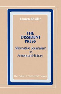 Produktbild: The Dissident Press