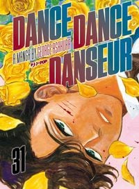 Produktbild: Dance dance danseur. Vol. 31