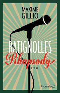Produktbild: Batignolles rhapsody