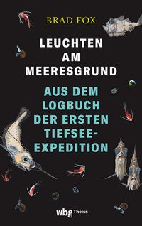 Produktbild: Leuchten am Meeresgrund