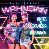 Produktbild: Wahnsinn-30 Jahre Leidenschaft (Vinyl Edition)