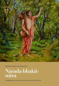 Produktbild: Narada-bhakti-sutra