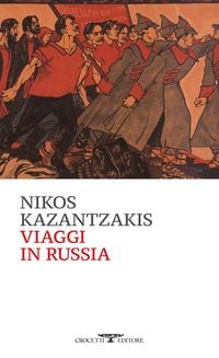 Produktbild: Viaggi in Russia