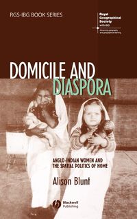 Produktbild: Domicile and Diaspora C