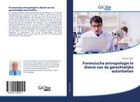 Produktbild: Forensische antropologie in dienst van de gerechtelijke autoriteiten
