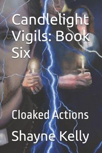 Produktbild: Candlelight Vigils