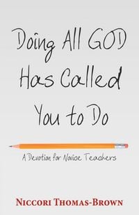 Produktbild: Doing All God Has Called You to Do
