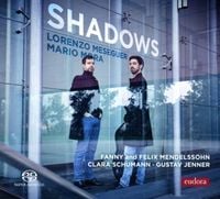Produktbild: Shadows-Schatten