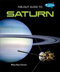 Produktbild: Far-Out Guide to Saturn