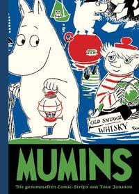 Produktbild: Mumins / Mumins 3