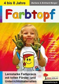 Produktbild: Farbtopf