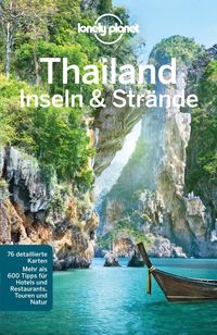 Bild vom Artikel Lonely Planet Reiseführer Thailand Inseln & Strände vom Autor Lonely Planet