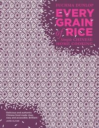Bild vom Artikel Every Grain of Rice vom Autor N/a Fuchsia Dunlop