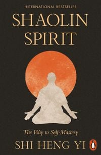 Produktbild: Shaolin Spirit