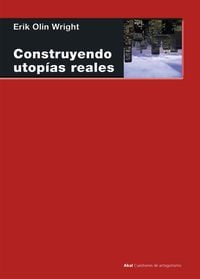 Produktbild: Construyendo utop&iacute;as reales