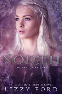 Produktbild: North (History Interrupted, #3)