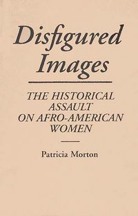 Produktbild: Disfigured Images