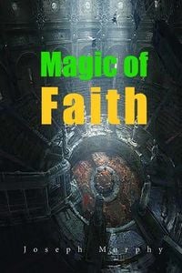 Produktbild: Magic Of Faith