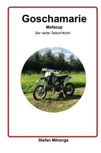 Produktbild: Goschamarie / Goschamarie Mofacup