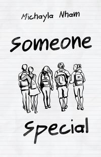 Produktbild: Someone Special