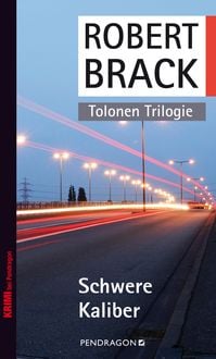 Produktbild: Schwere Kaliber