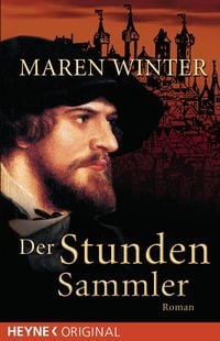 Produktbild: Der Stundensammler