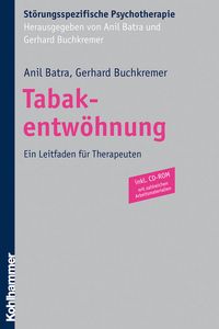 Produktbild: Tabakentw&ouml;hnung. Mit CD-ROM