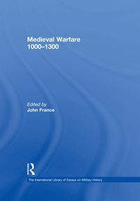 Produktbild: Medieval Warfare 1000-1300