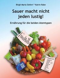 Produktbild: Sauer macht nicht jeden lustig!