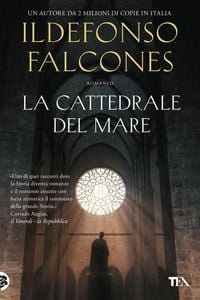 Produktbild: La cattedrale del mare