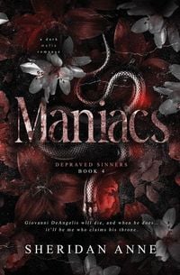 Produktbild: Maniacs