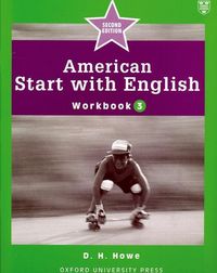 Produktbild: Amer Start W/english 3 Rev/e 2