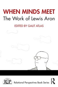 Produktbild: When Minds Meet: The Work of Lewis Aron