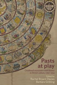 Produktbild: Pasts at play