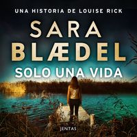 Produktbild: Solo una vida