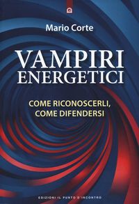 Produktbild: Vampiri energetici