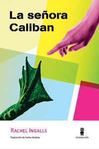 Produktbild: La se&ntilde;ora Caliban