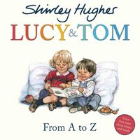 Produktbild: Lucy and Tom''s ABC