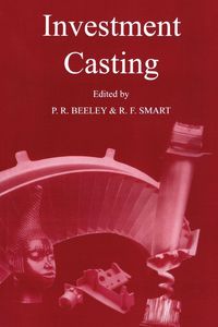 Produktbild: Investment Casting