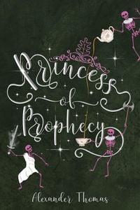 Produktbild: Princess of Prophecy