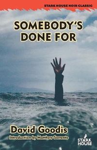 Produktbild: Somebody's Done For